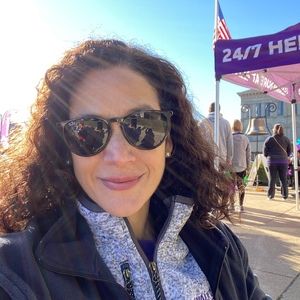 Meet your Posher, Patricia